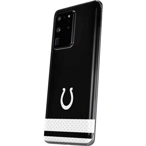 NFL Indianapolis Colts Shutout Galaxy S20 Ultra 5G Skin